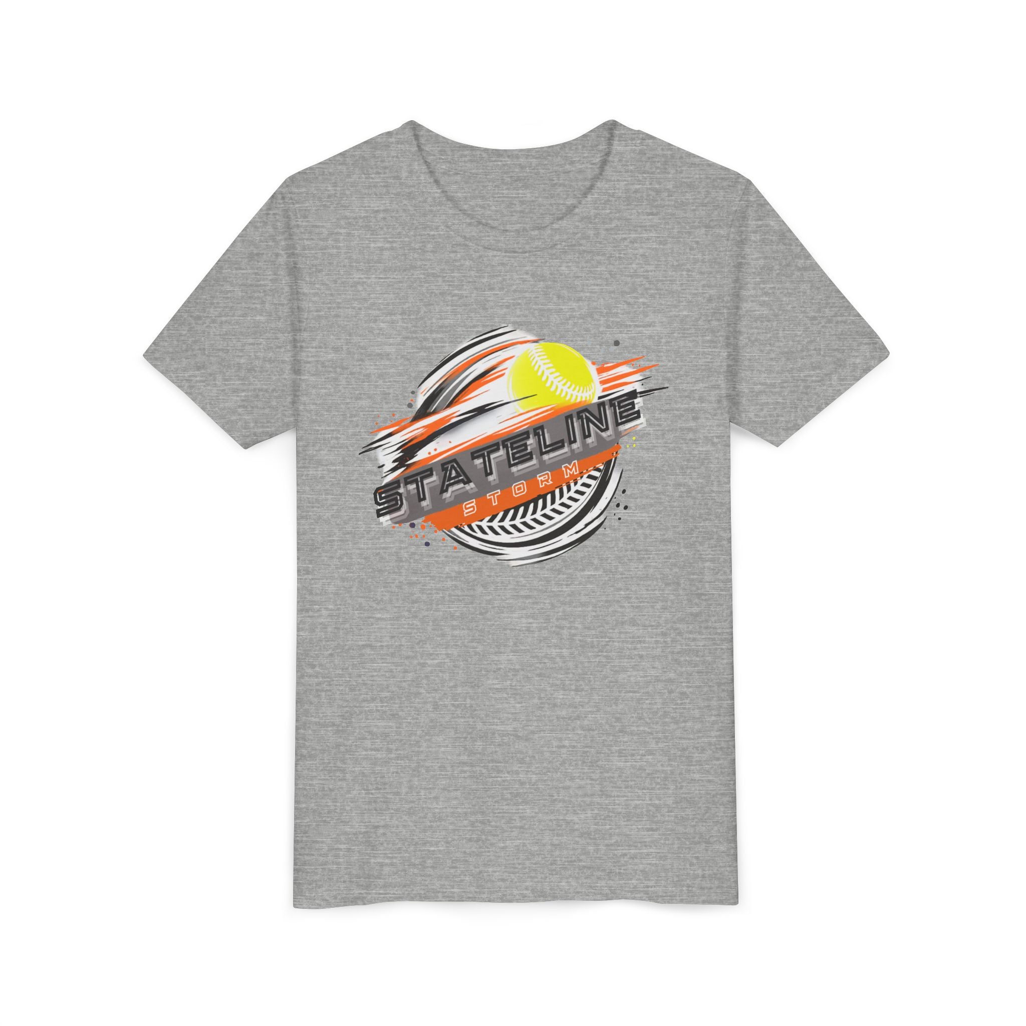 YOUTH Stateline Storm Soft Tee