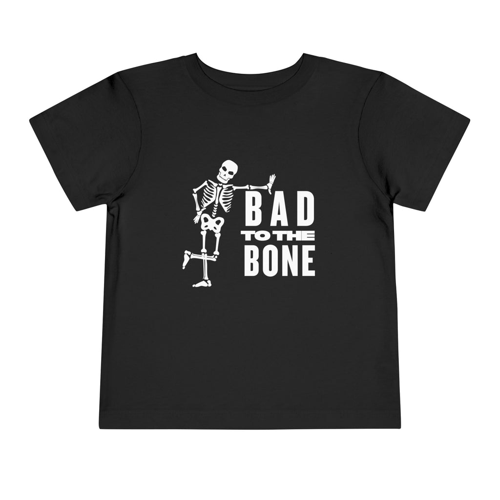 Bad to the Bone (toddler)
