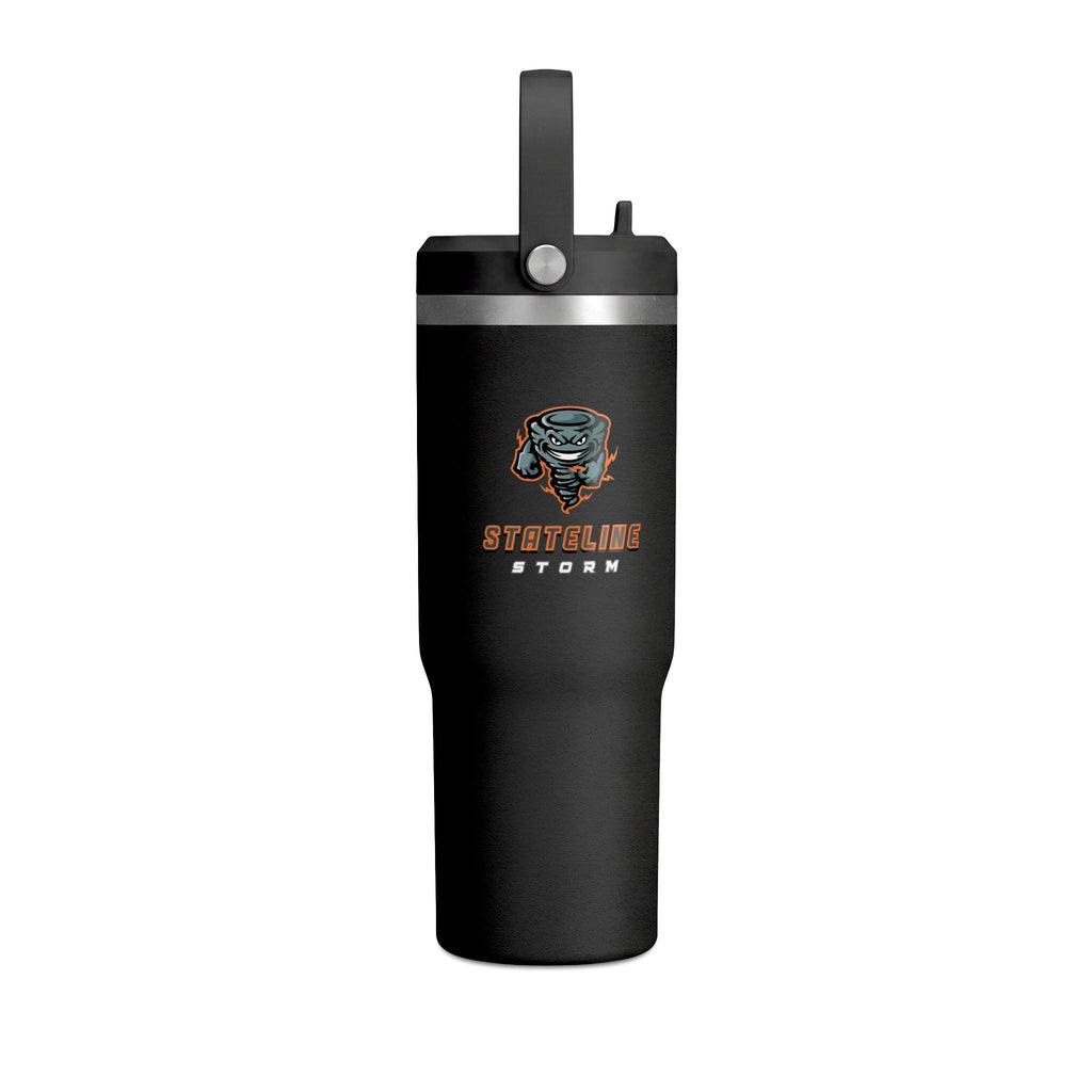 Stateline Storm HydraPeak Nomad 32oz Tumbler