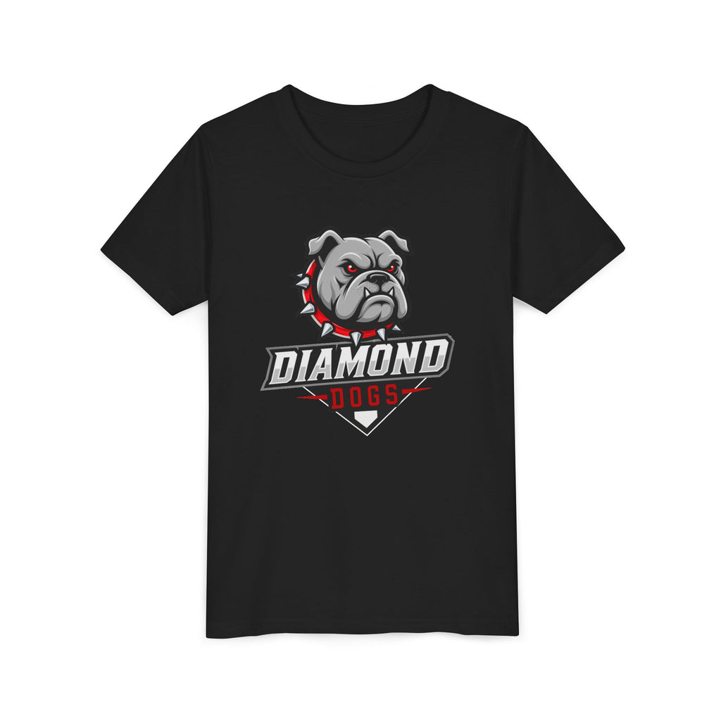 YOUTH Diamond Dogs Soft Tee