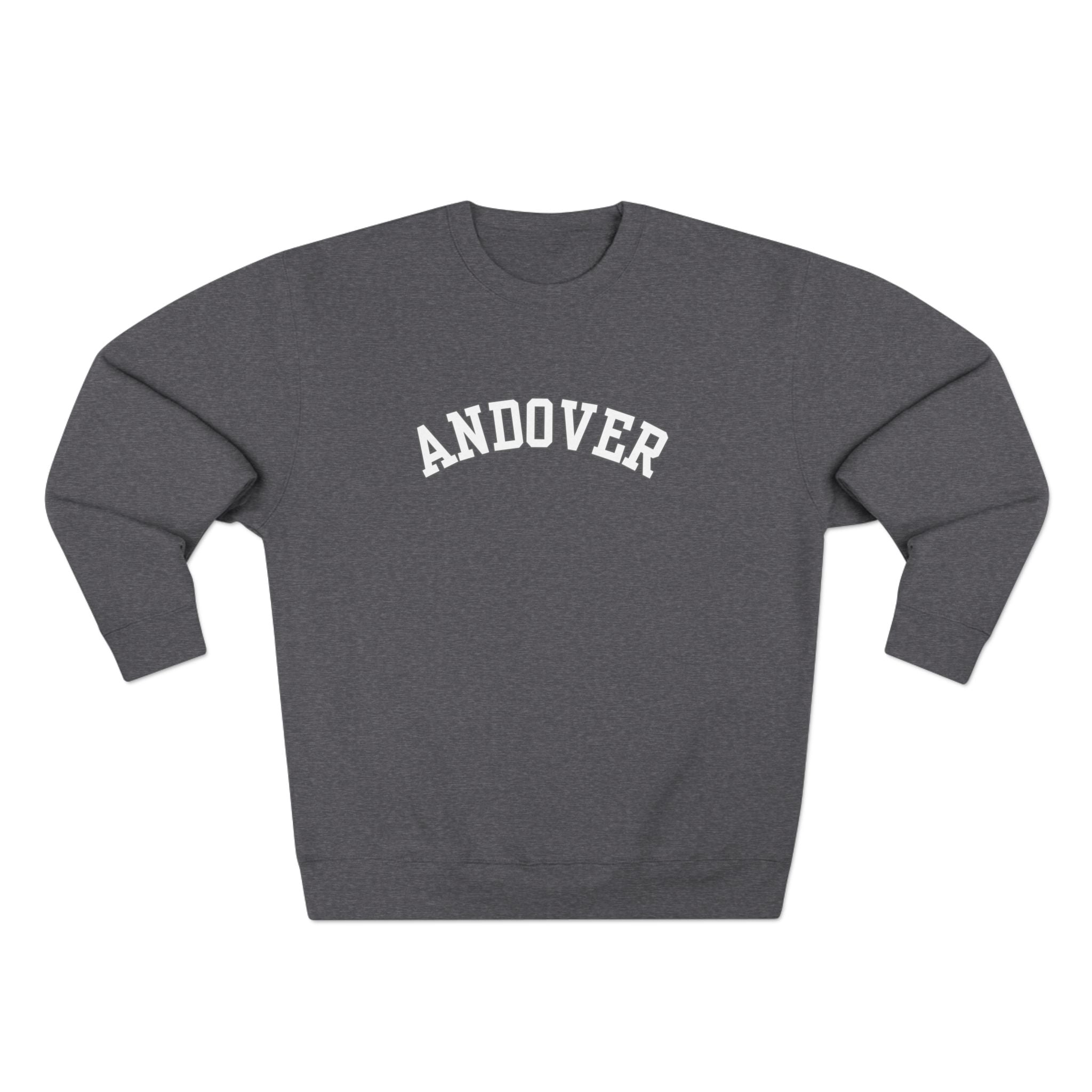 RME Andover Crewneck Sweatshirt