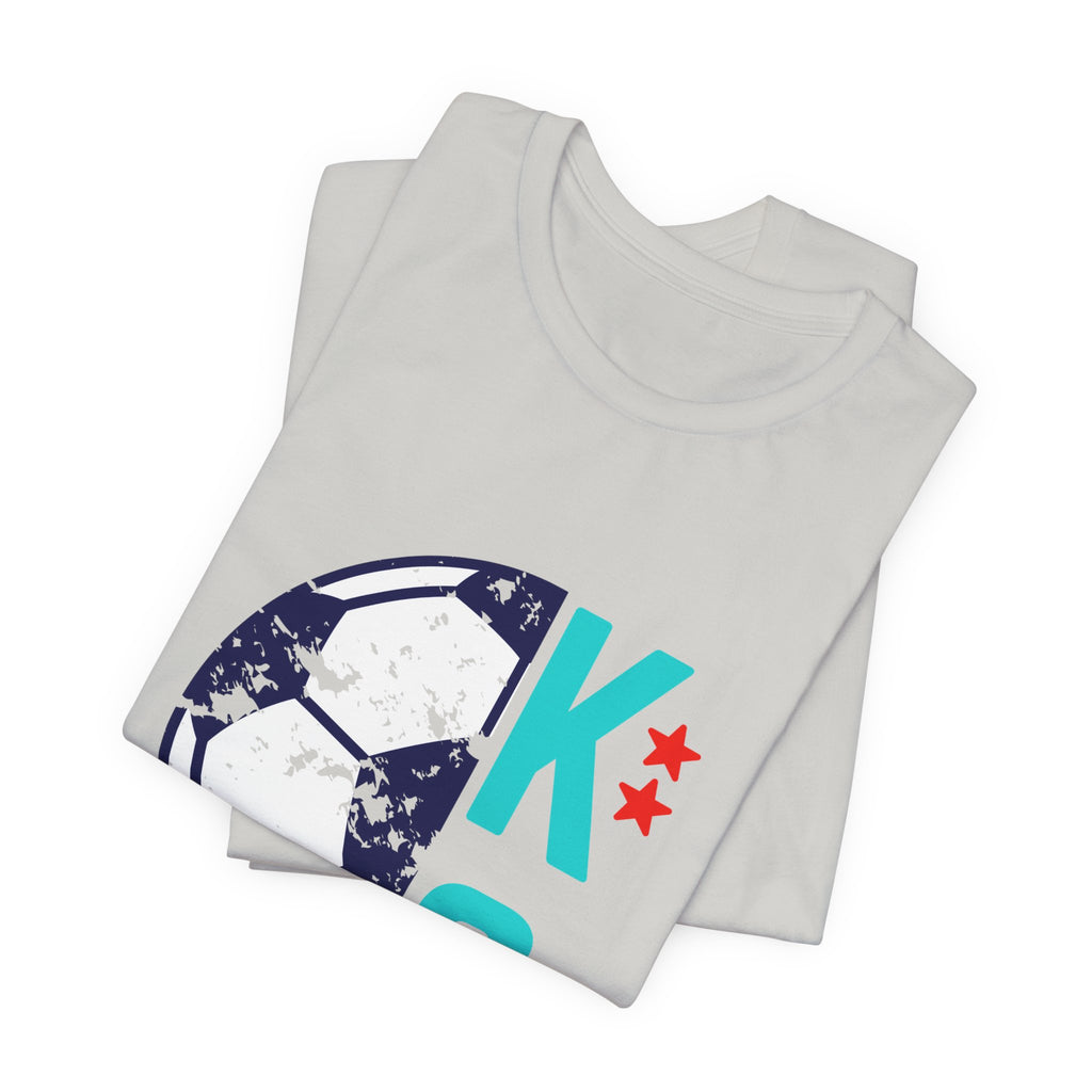 KC Current White