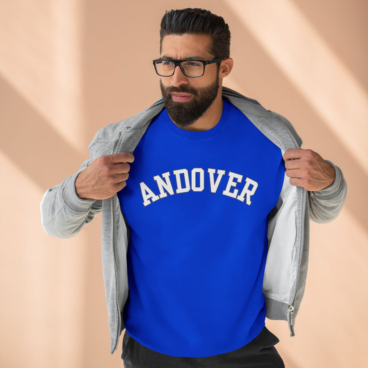 RME Andover Crewneck Sweatshirt