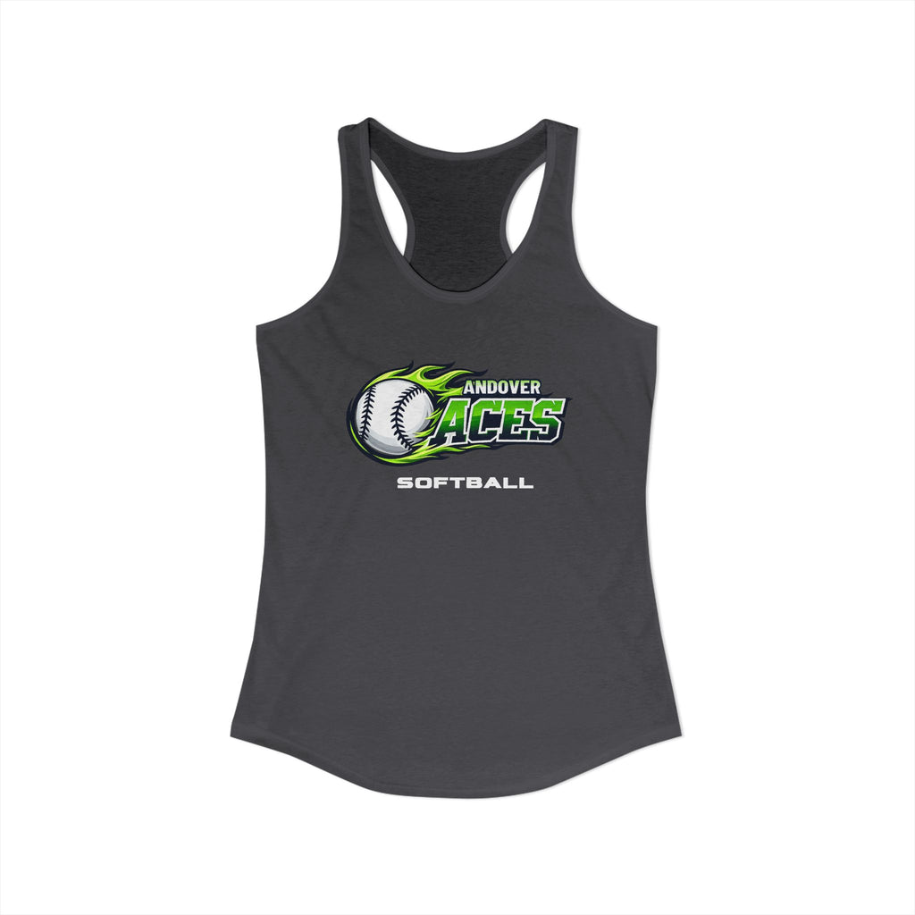 Andover Aces Racerback