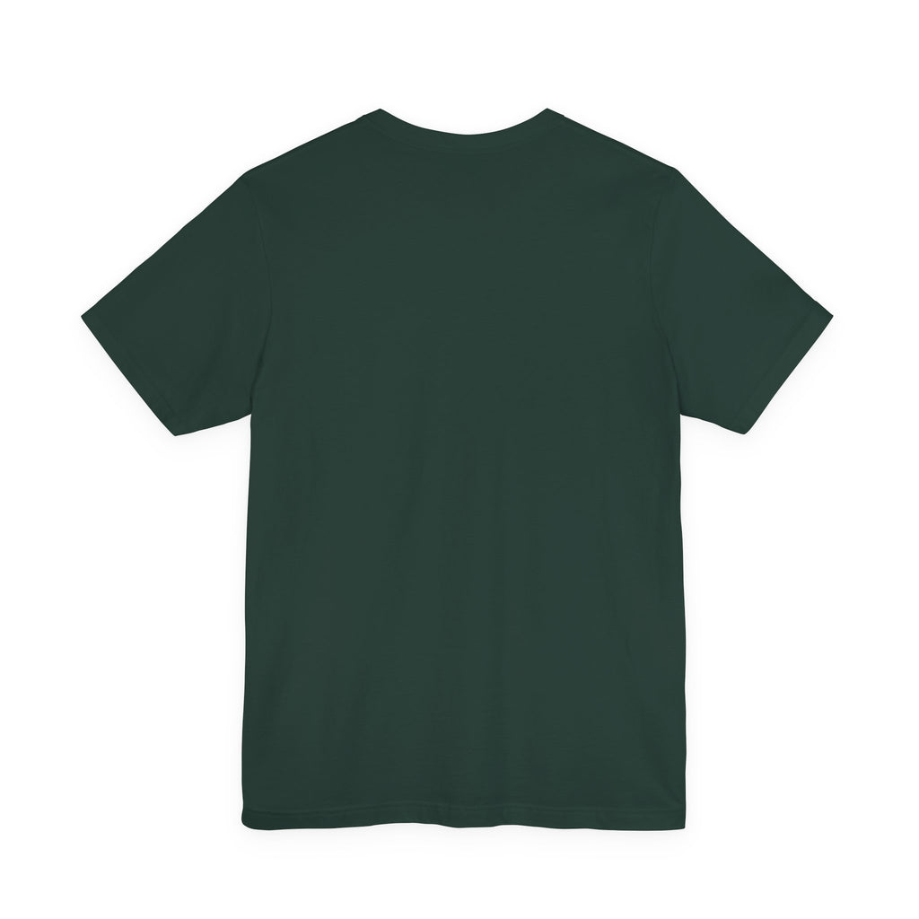 Ducks Softball Soft Vintage Tee