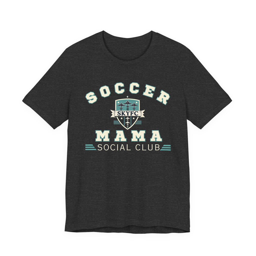 Soccer Mama Social Club SkyFC