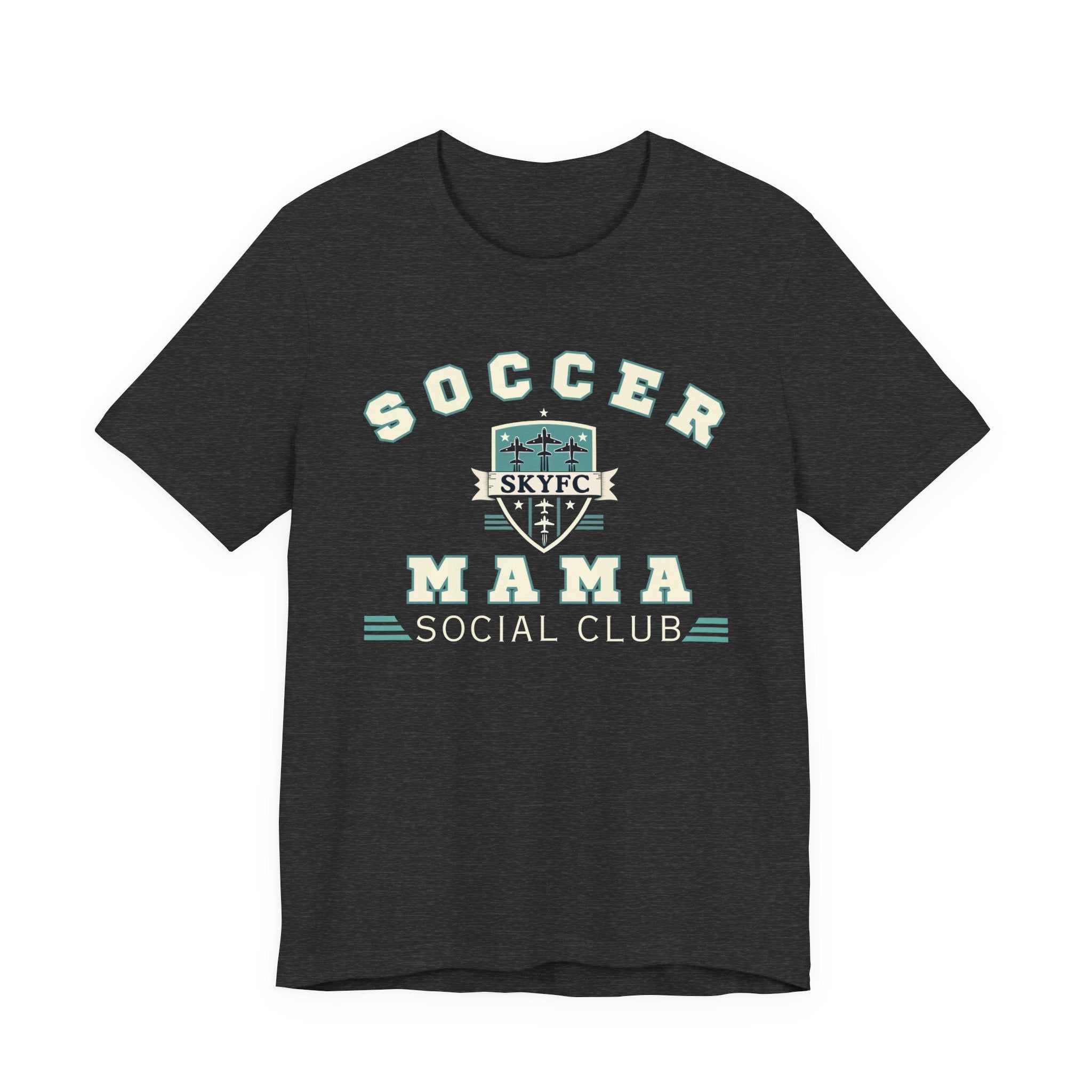 Soccer Mama Social Club SkyFC