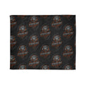 Stateline Storm Soft Polyester Blanket