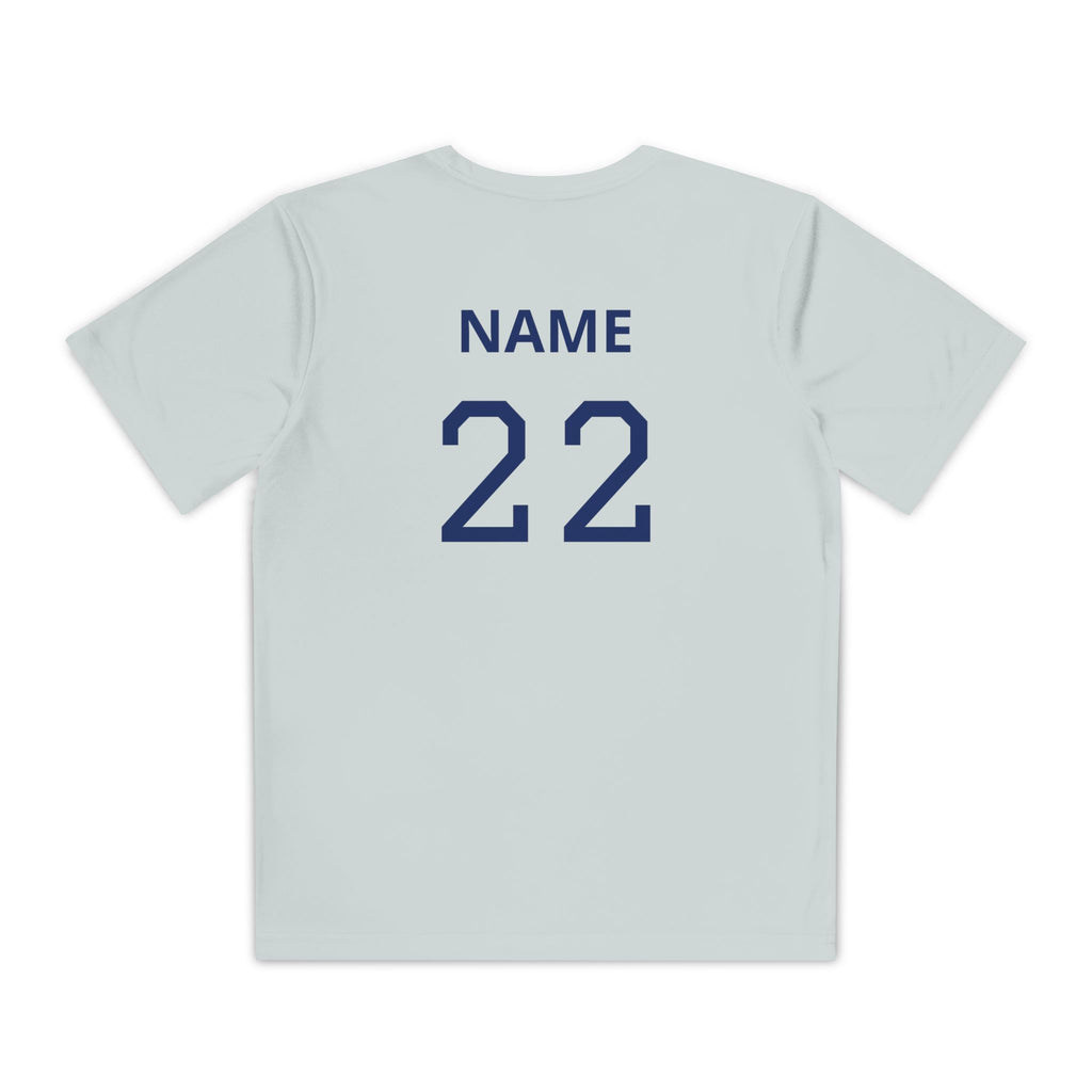 PRACTICE JERSEY (Youth) SkyFC