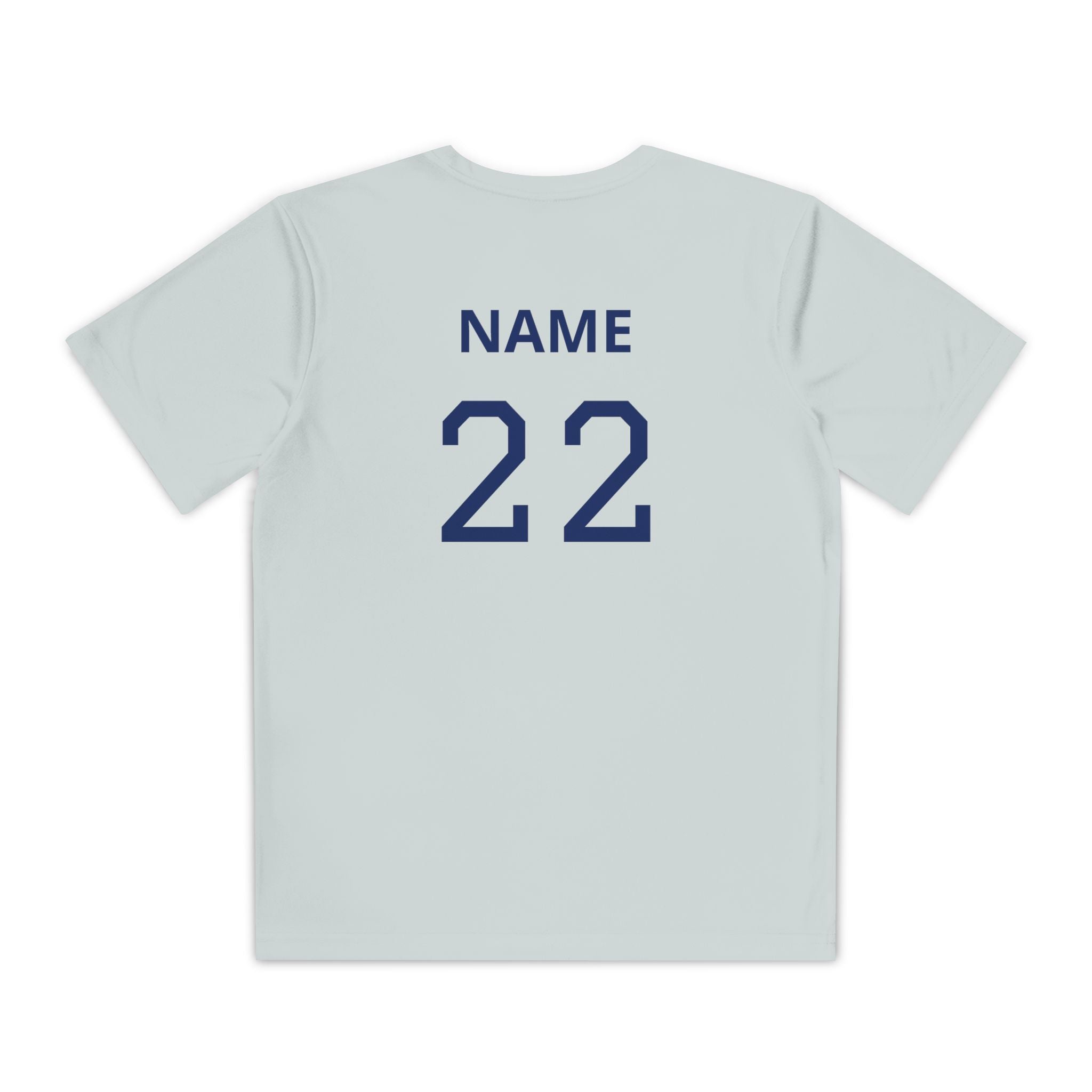 PRACTICE JERSEY (Youth) SkyFC