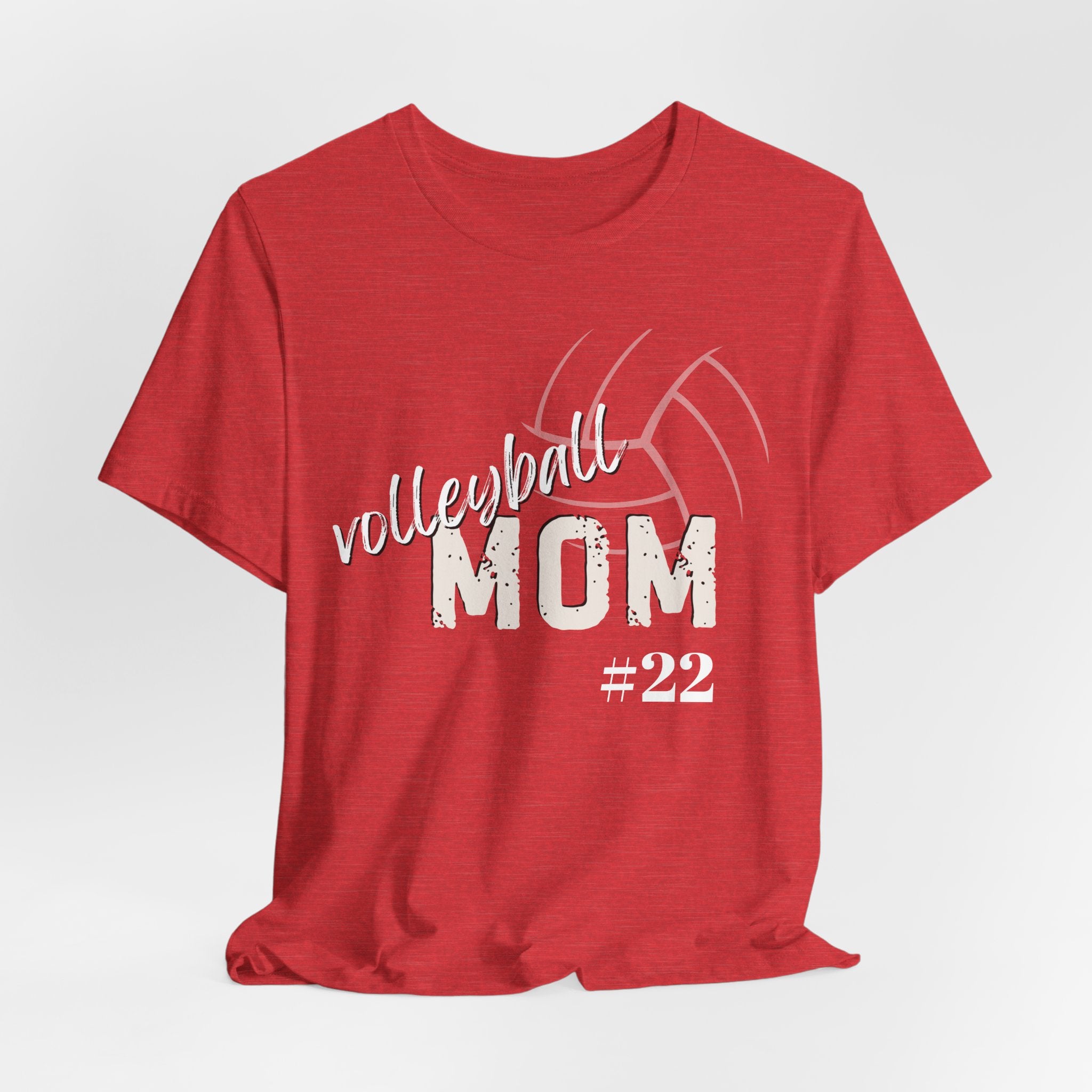 PERSONALIZED Volleyball Mom