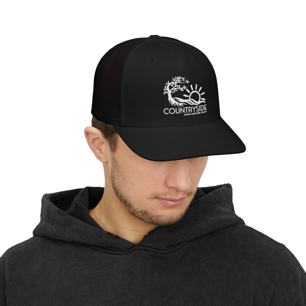 Countryside Trucker Cap
