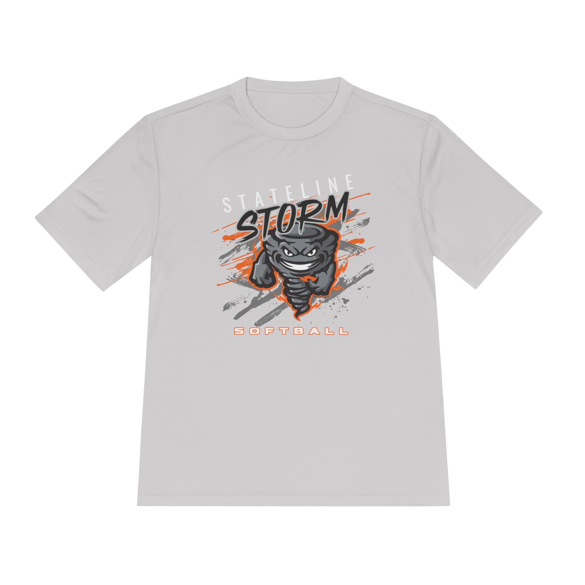 Stateline Storm Moisture Wicking Performance Tee 2