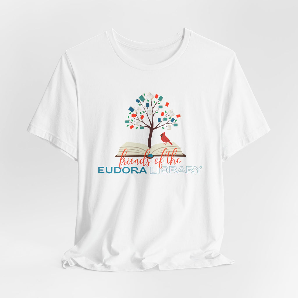 Friends of the Eudora (Click for Color Options)