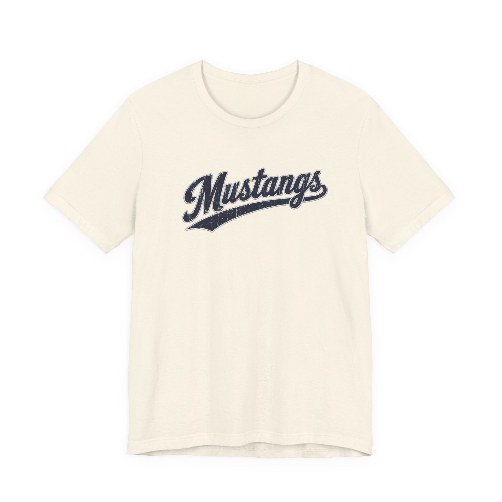 RME Mustangs Script