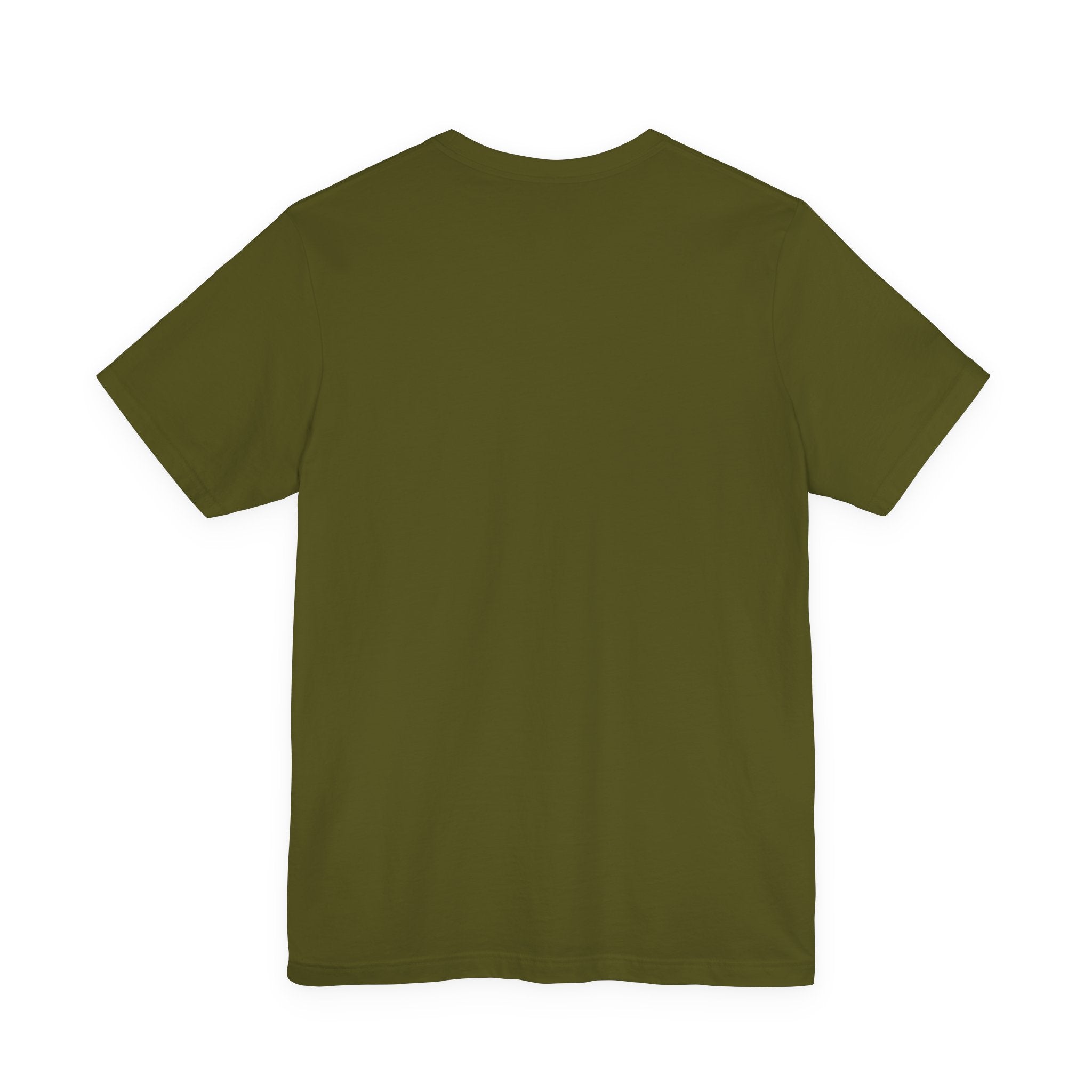 Bella + Canvas Jersey tee- Countryside