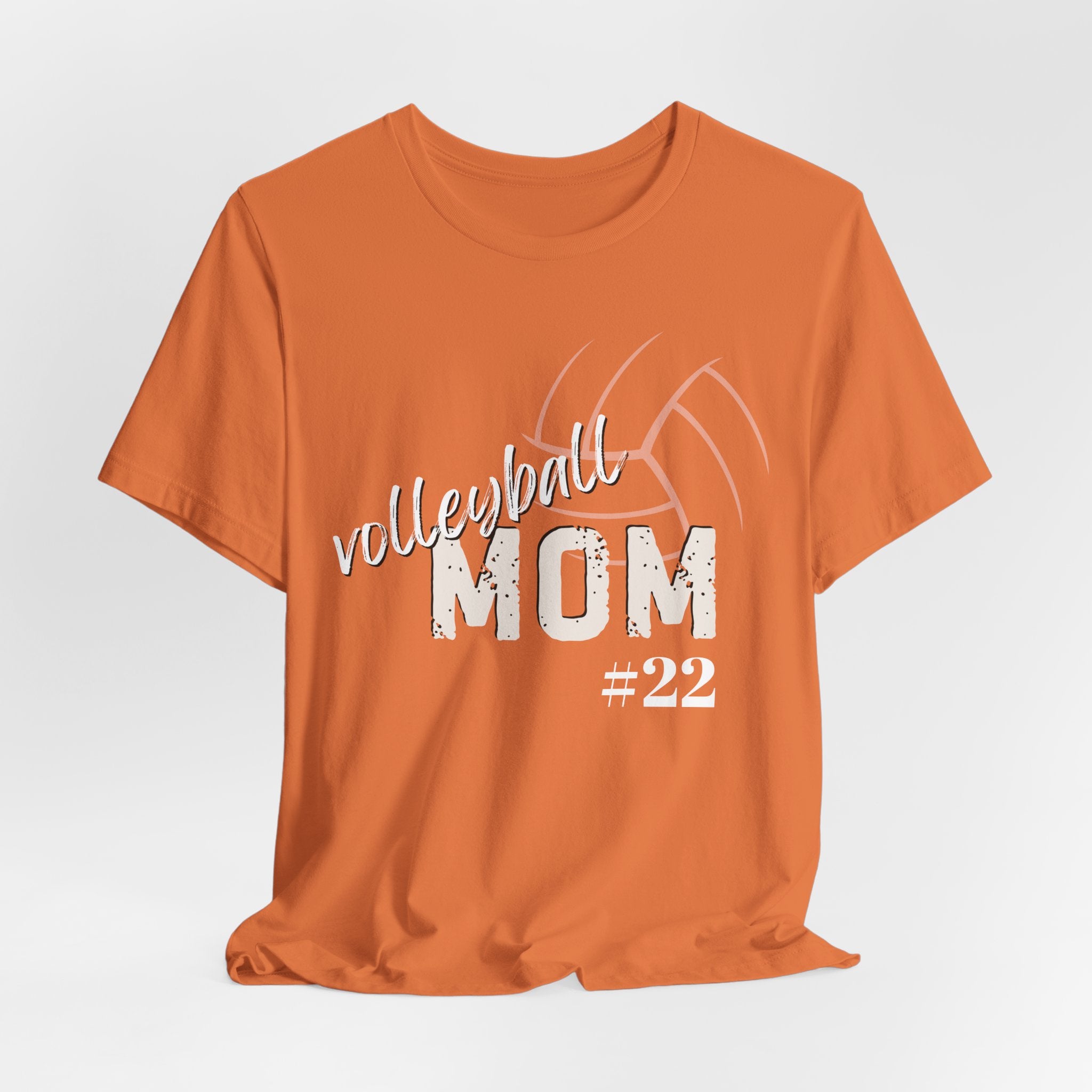 PERSONALIZED Volleyball Mom