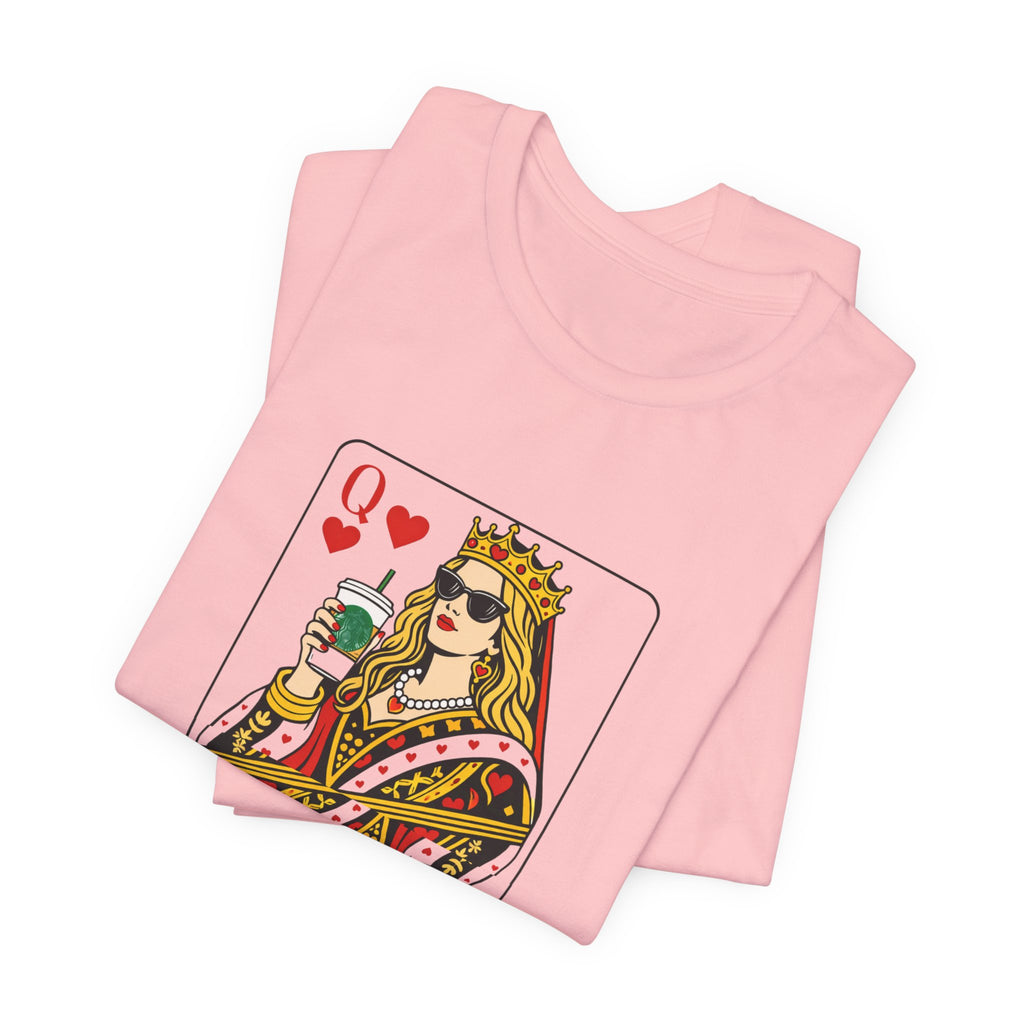 Queen of Hearts