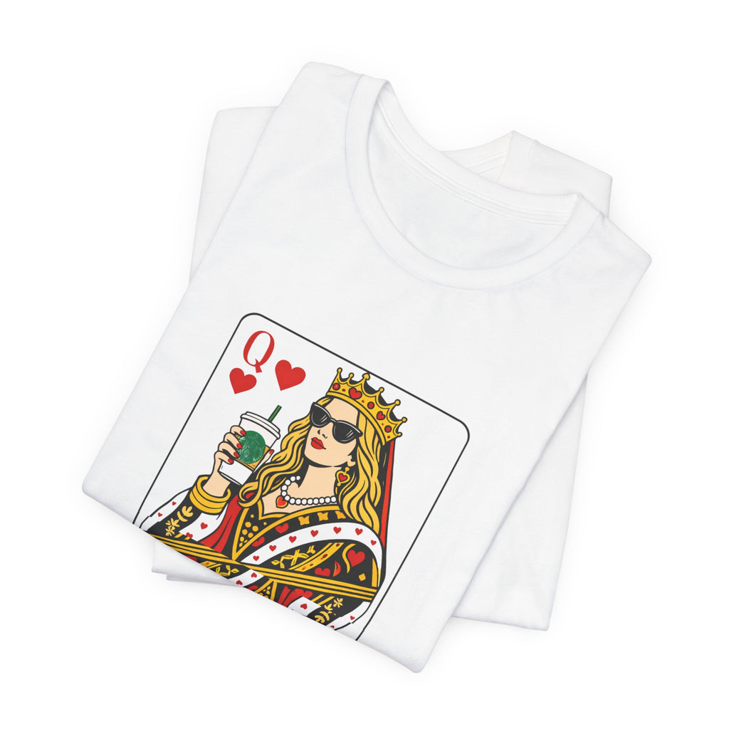 Queen of Hearts