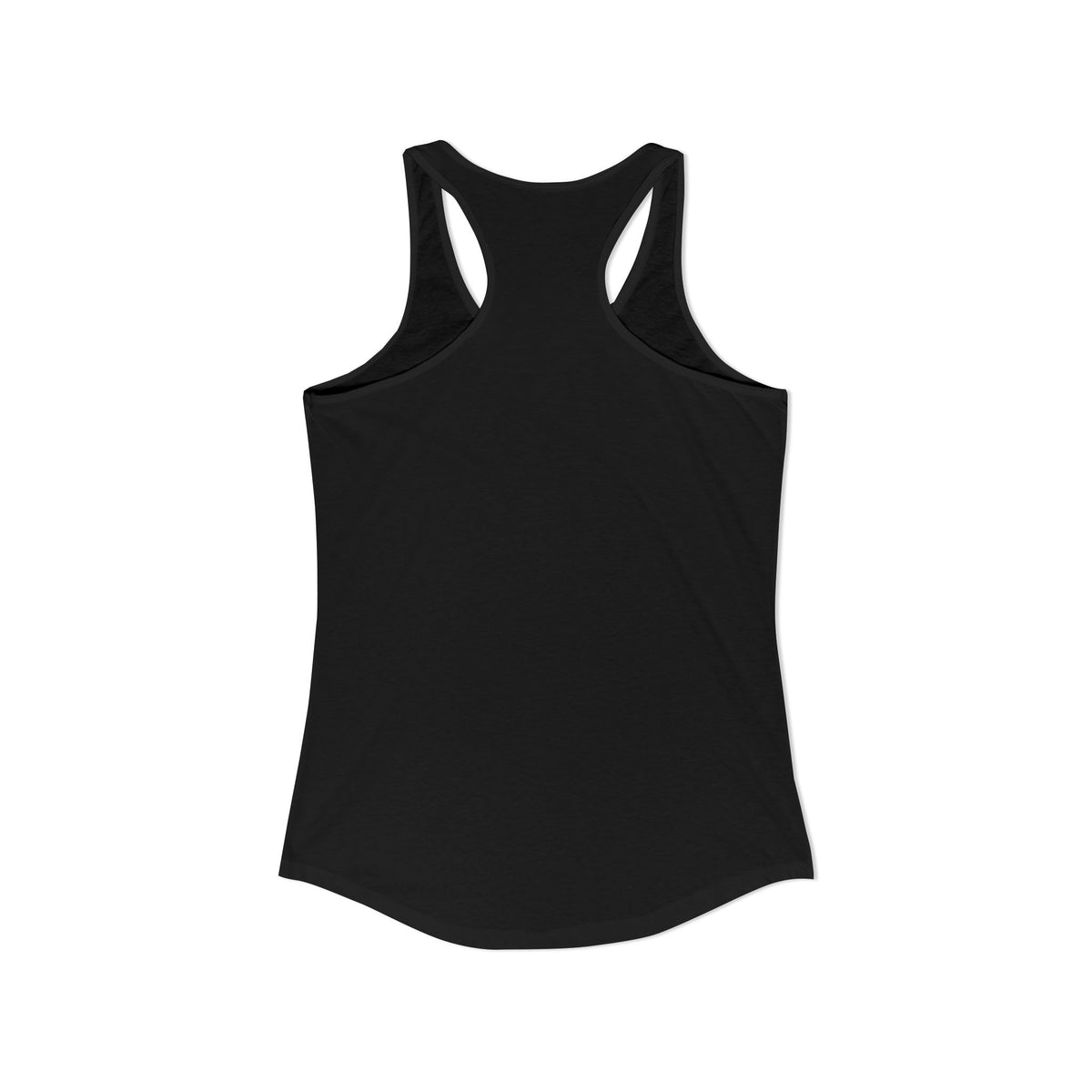 Ducks Softball Racerback