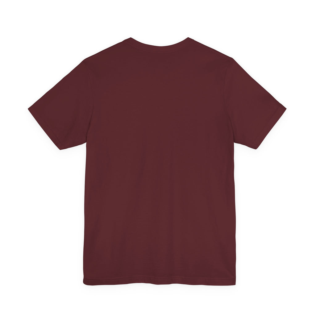 Bella + Canvas Jersey tee- Countryside
