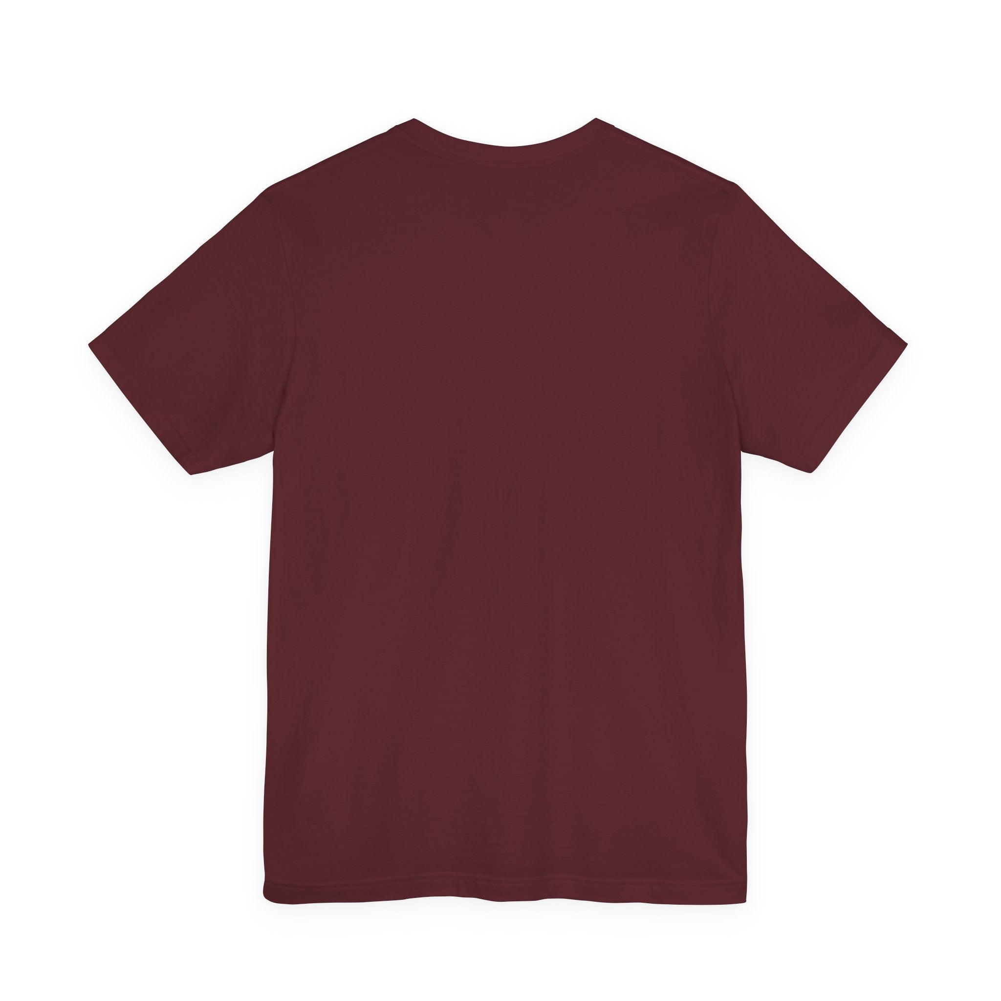 Bella + Canvas Jersey tee- Countryside