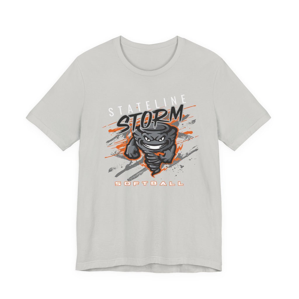 Stateline Storm Soft Tee 4