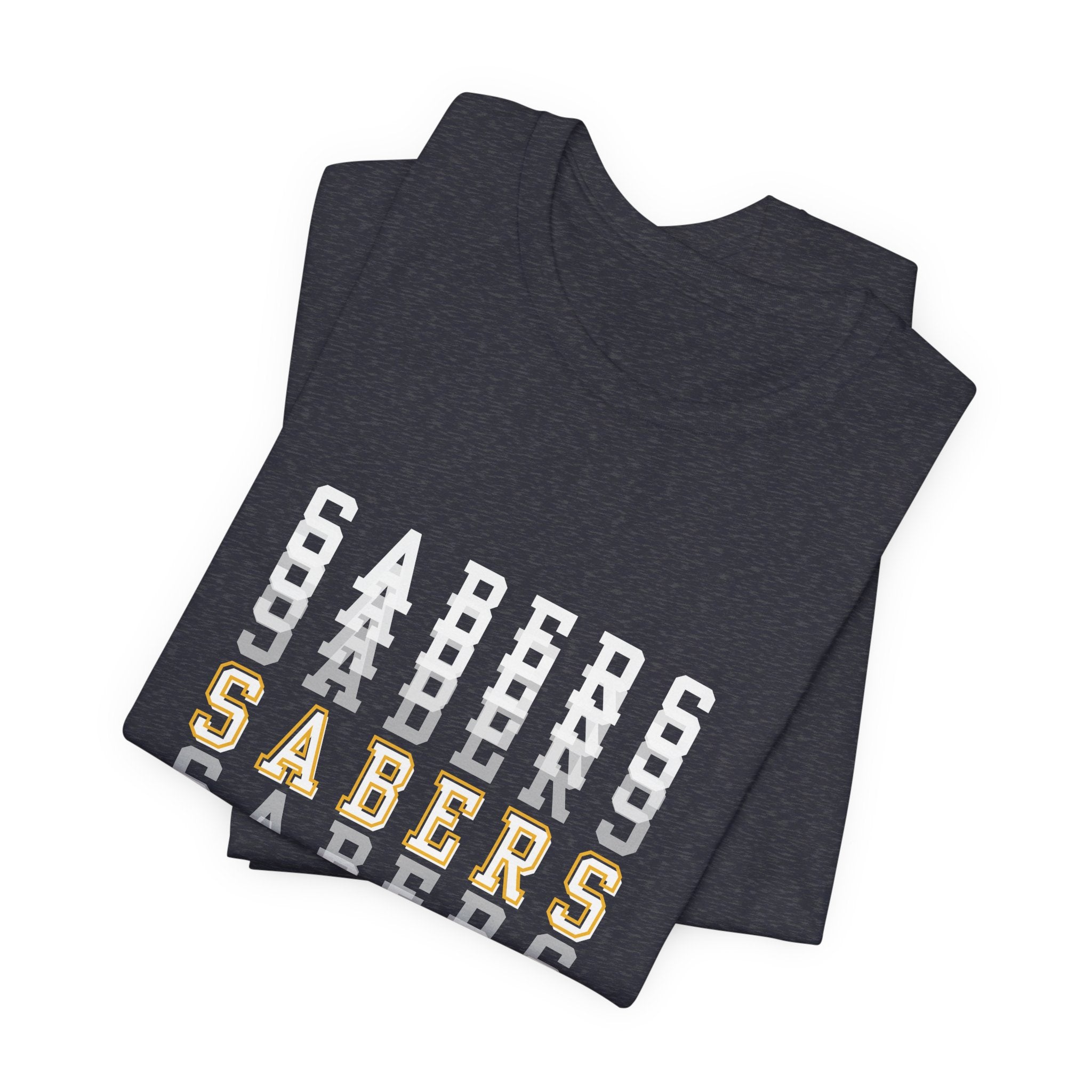 Sabers Repeat