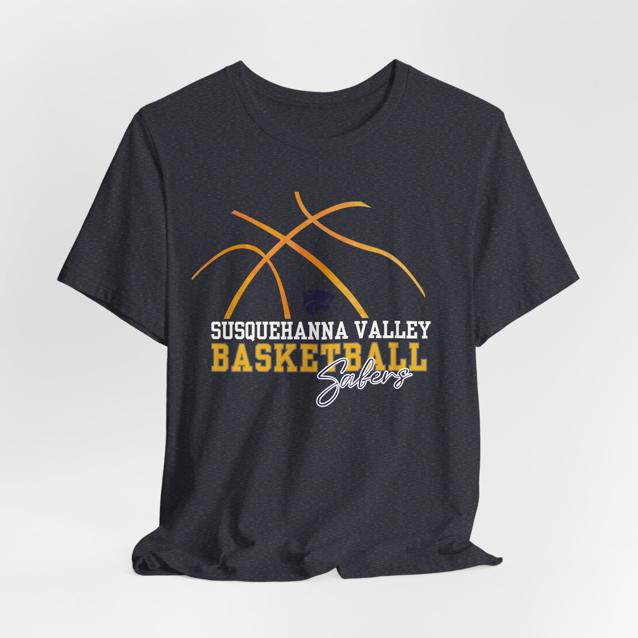 Susquehanna Valley Basketball