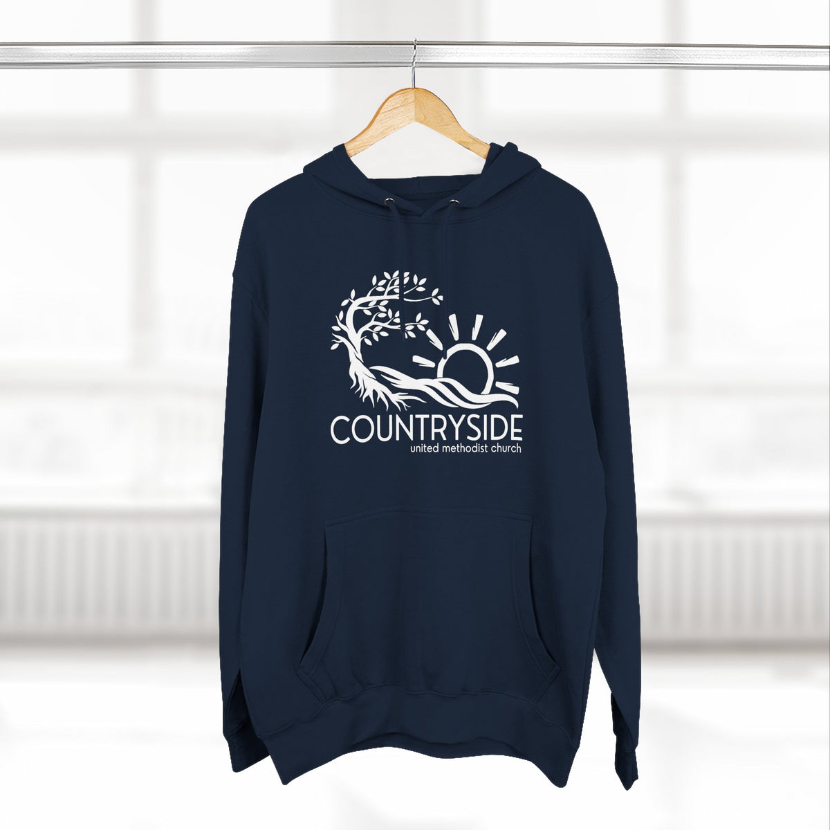 Countryside Hoodie