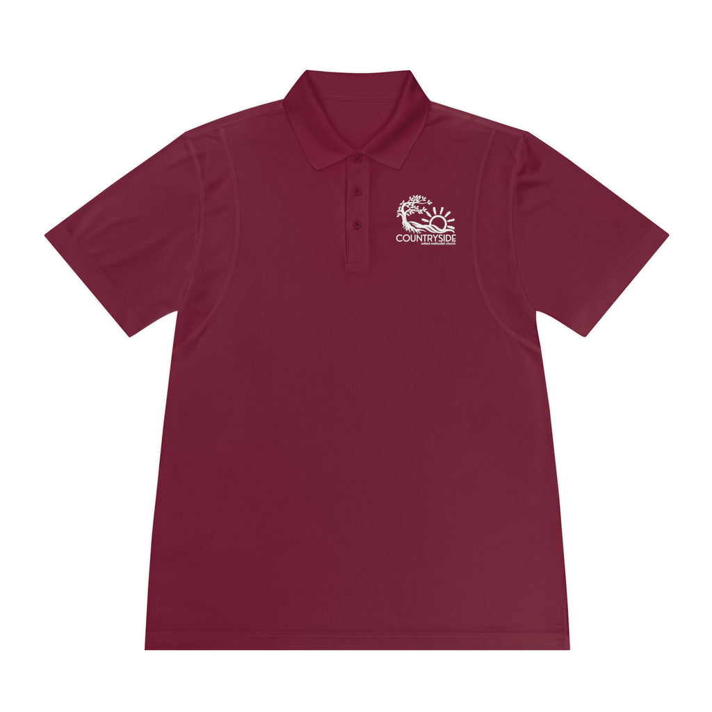 Countryside Sport Tek Polo