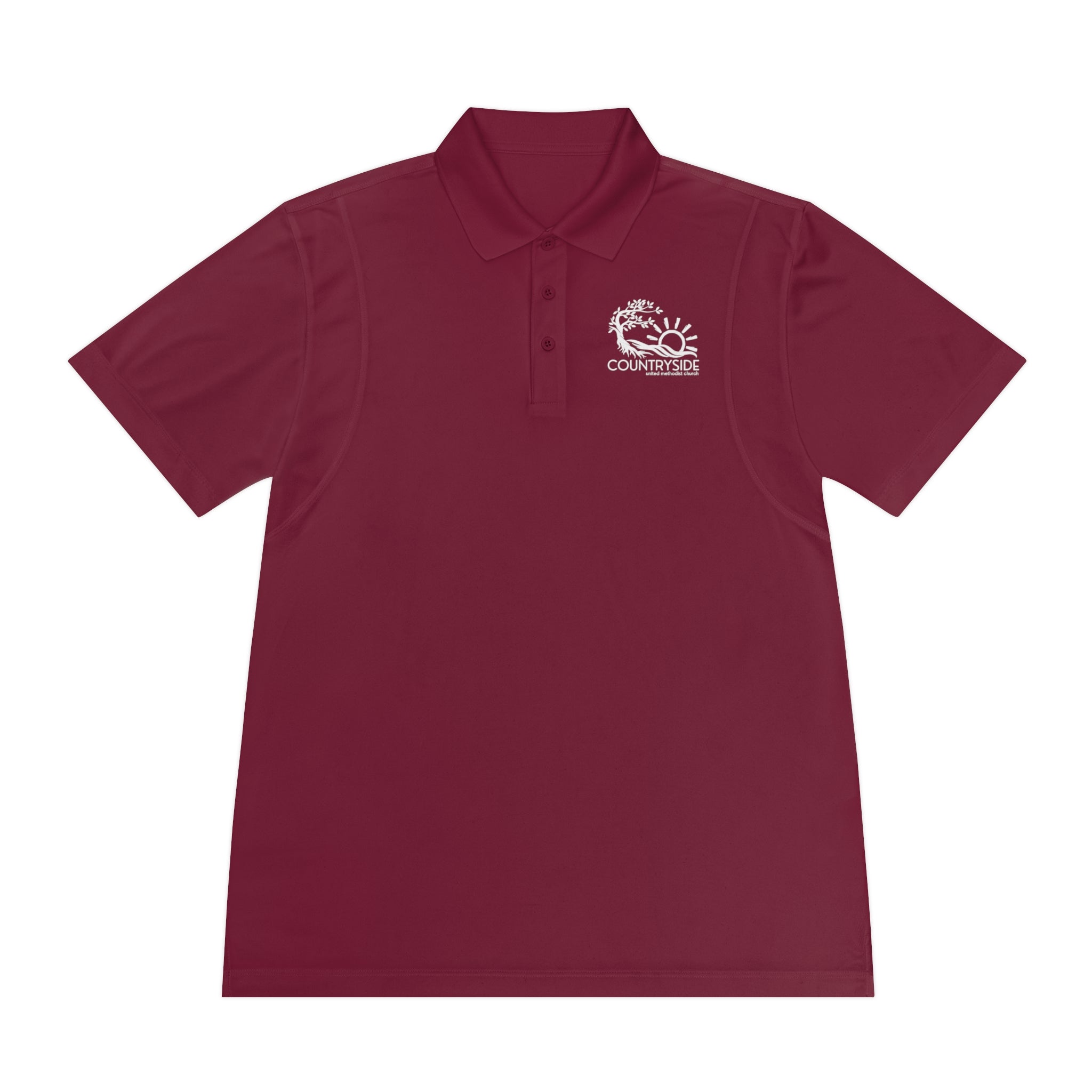 Countryside Sport Tek Polo