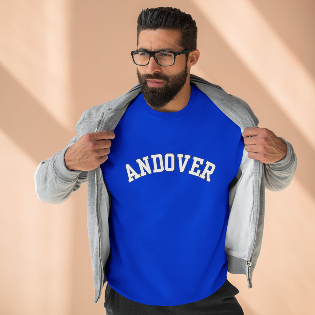 RME Andover Crewneck Sweatshirt
