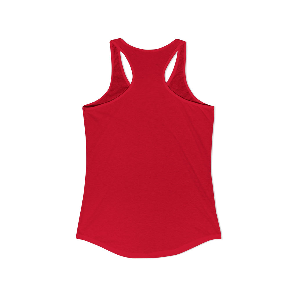 Buffalos Racerback Tank