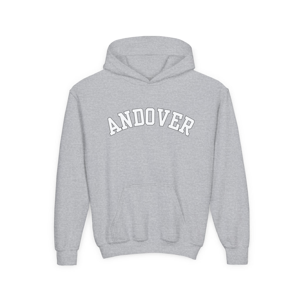 YOUTH RME Andover Hoodie