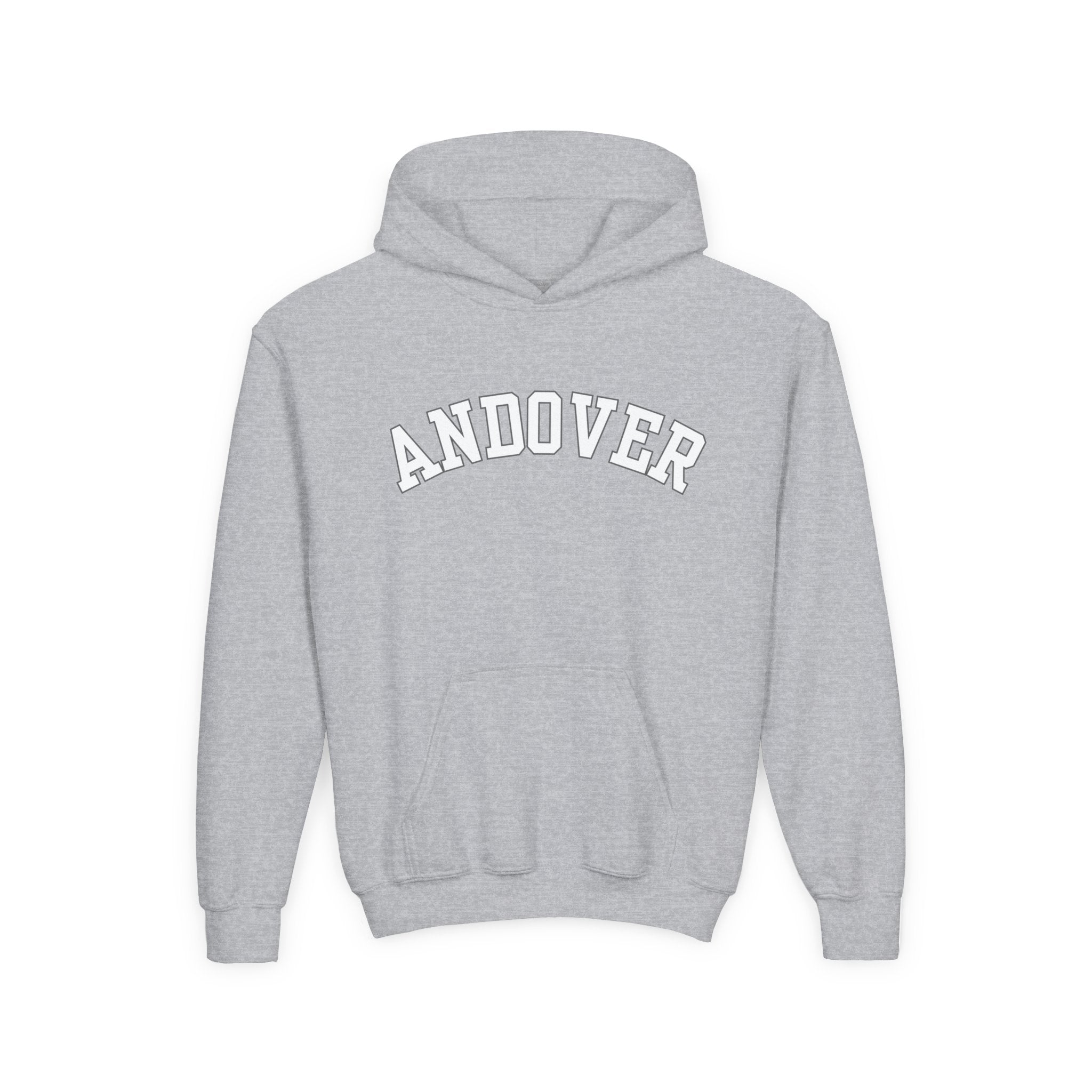 YOUTH RME Andover Hoodie