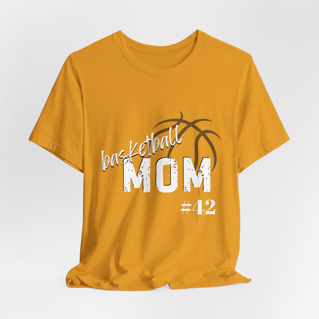 PERSONALIZED Basketball Mom