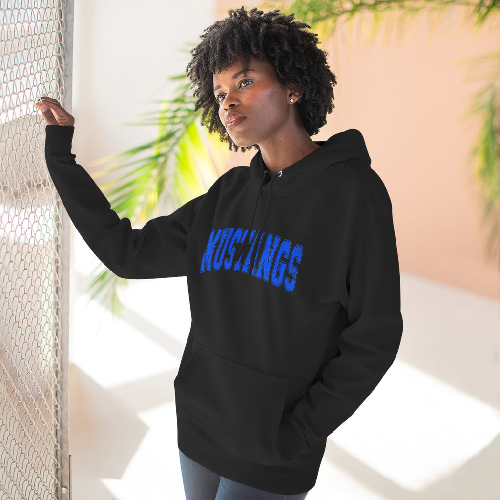 RME Mustangs Hoodie