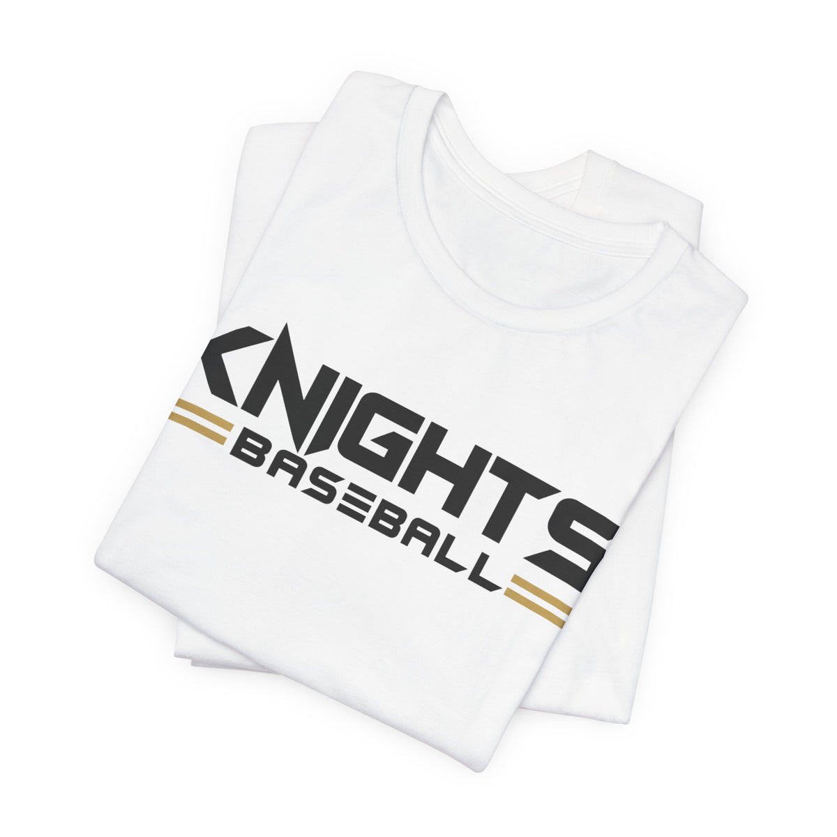 Knights Baseball Soft Tee