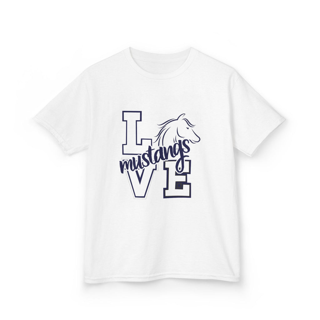 Mustang Love (Youth)