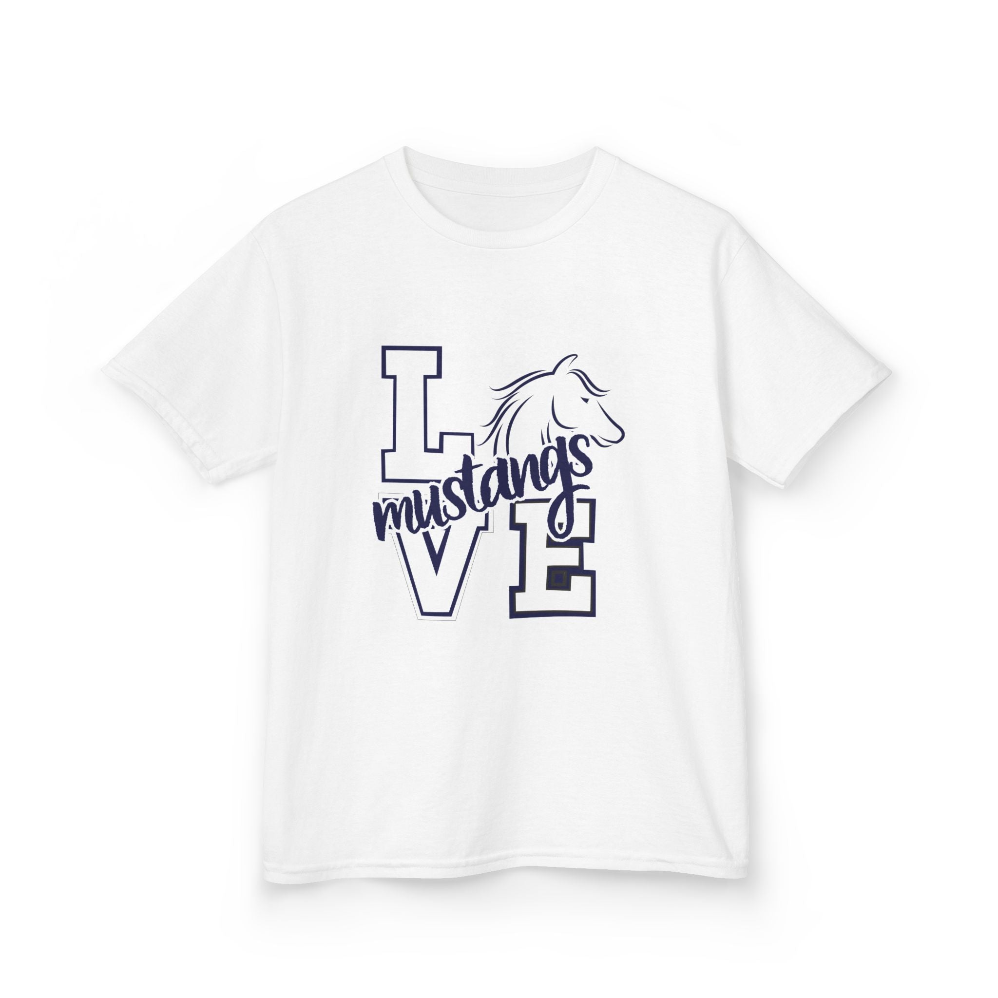 Mustang Love (Youth)