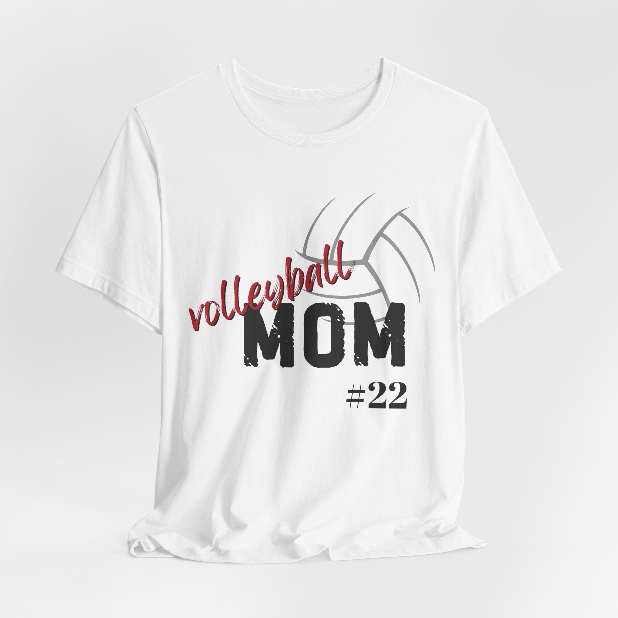 PERSONALIZED Volleyball Mom
