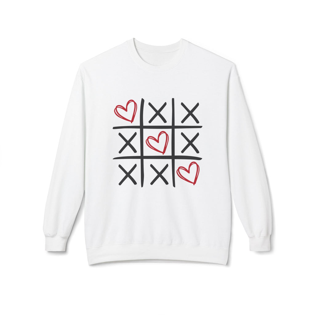 XOXO Tic Tac Toe