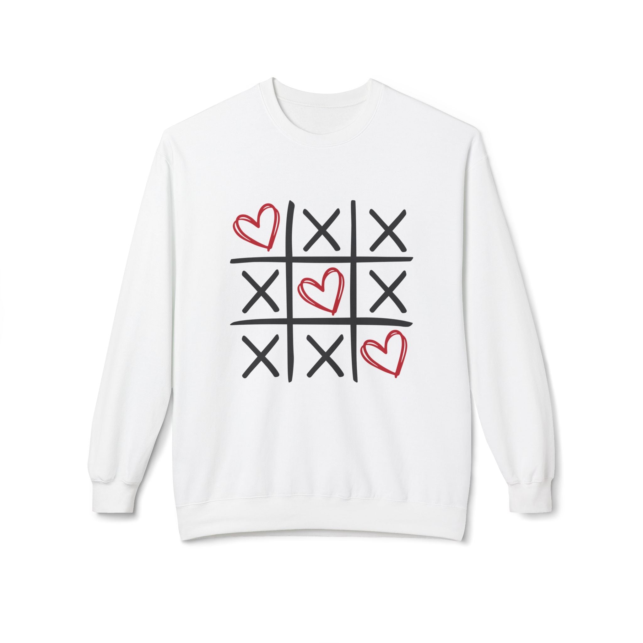 XOXO Tic Tac Toe