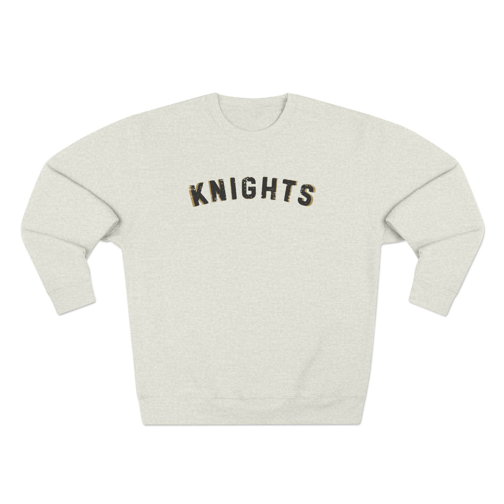 Knights Crewneck Sweatshirt