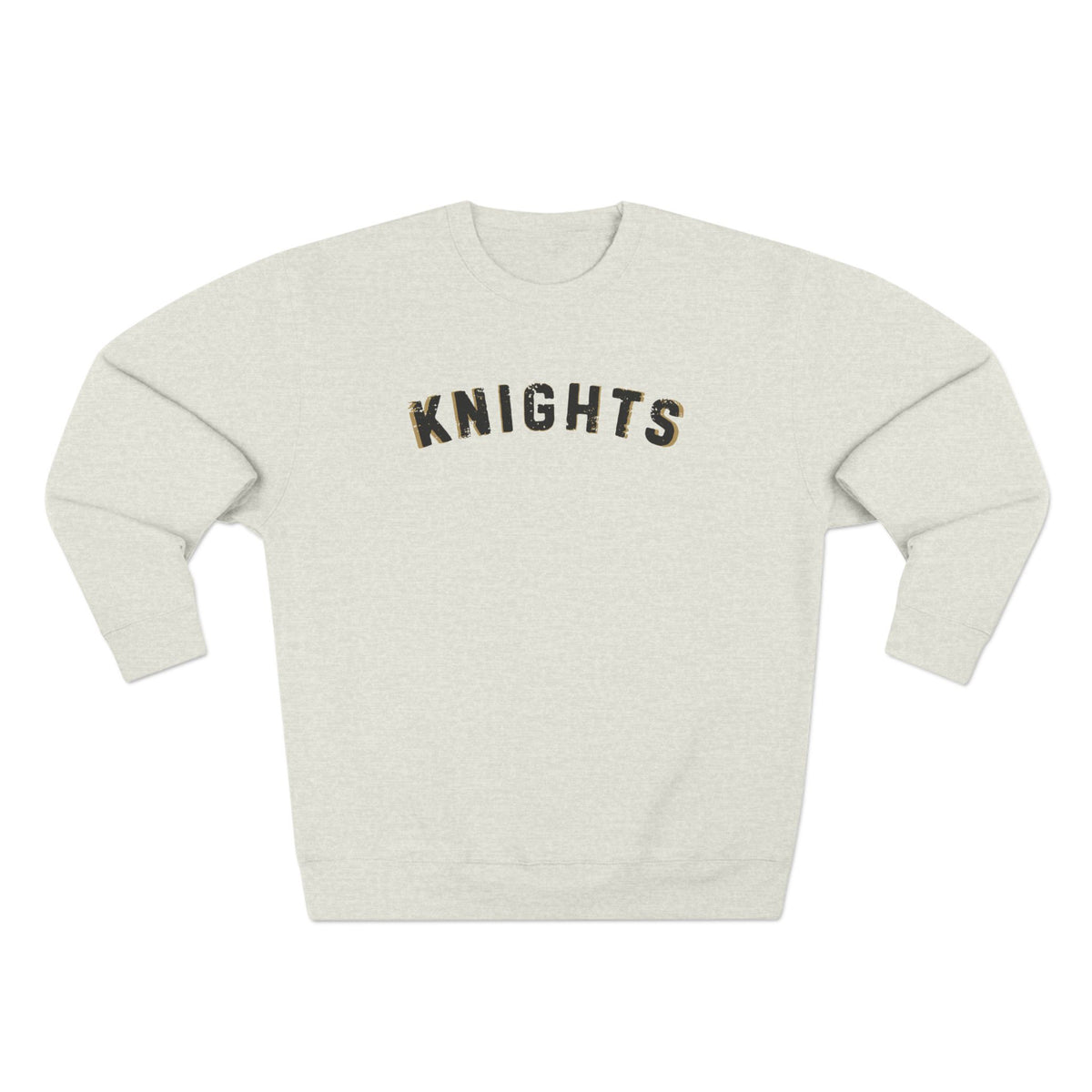 Knights Crewneck Sweatshirt