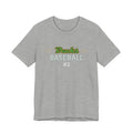 PERSONALIZED Ducks Baseball