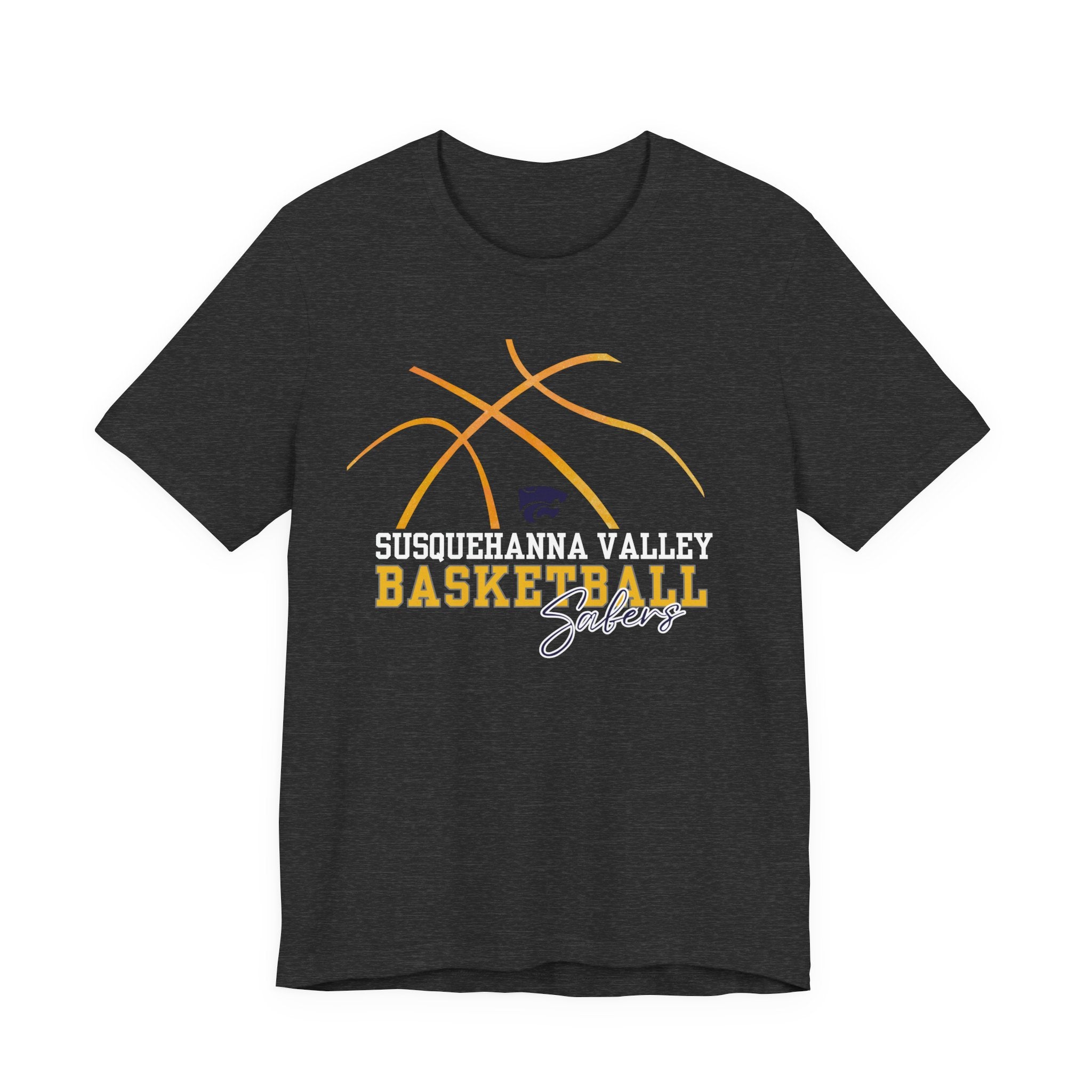 Susquehanna Valley Basketball